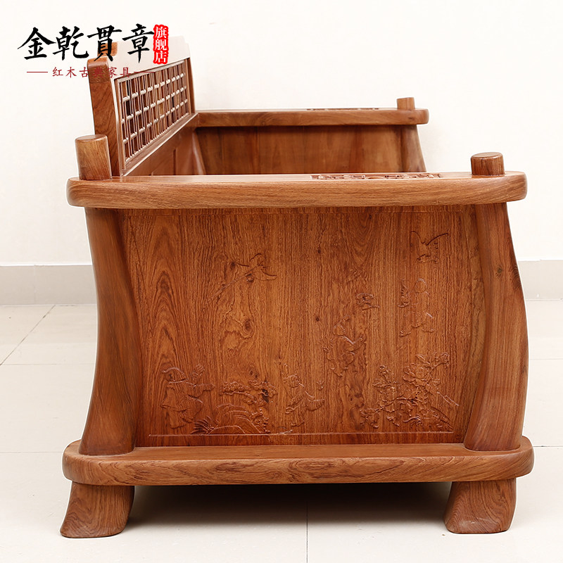 ��Ǭ���º�ľ�Ҿ�����ʽ�¹�ɳ��HXG0187-HE