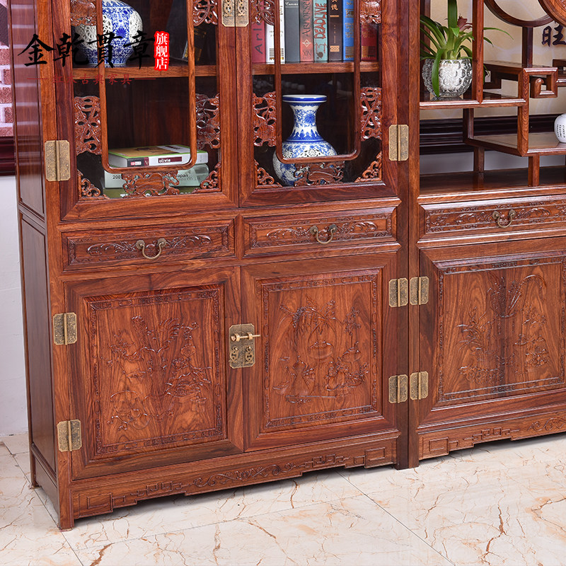 ��Ǭ���º�ľ�鷿���HLSG024