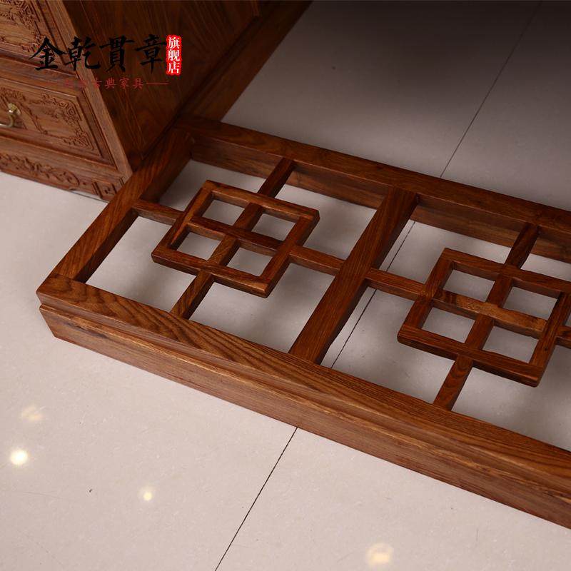 ��Ǭ���º�ľ�Ҿ�ʵľ�칫��HLBGZ043