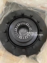 HAUSMANN (hakon) BR131 expansion sleeve power lock expansion sleeve keyless bushing tightening ring Buhler