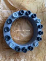 Italian Compomac expansion sleeve Conex-G power lock stainless steel non-key bushing non-standard tensioner sleeve