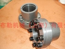 Z11 expansion sleeve 30X41 expansion sleeve Z3 key-free bushing Z2 Tapered ring key KN95 Mask machine inner diameter 25 Outer diameter 50