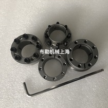 Misumi keyless bushing MLM38 MLM40 MLM42 MLM45 MLM48 expansion sleeve expansion sleeve