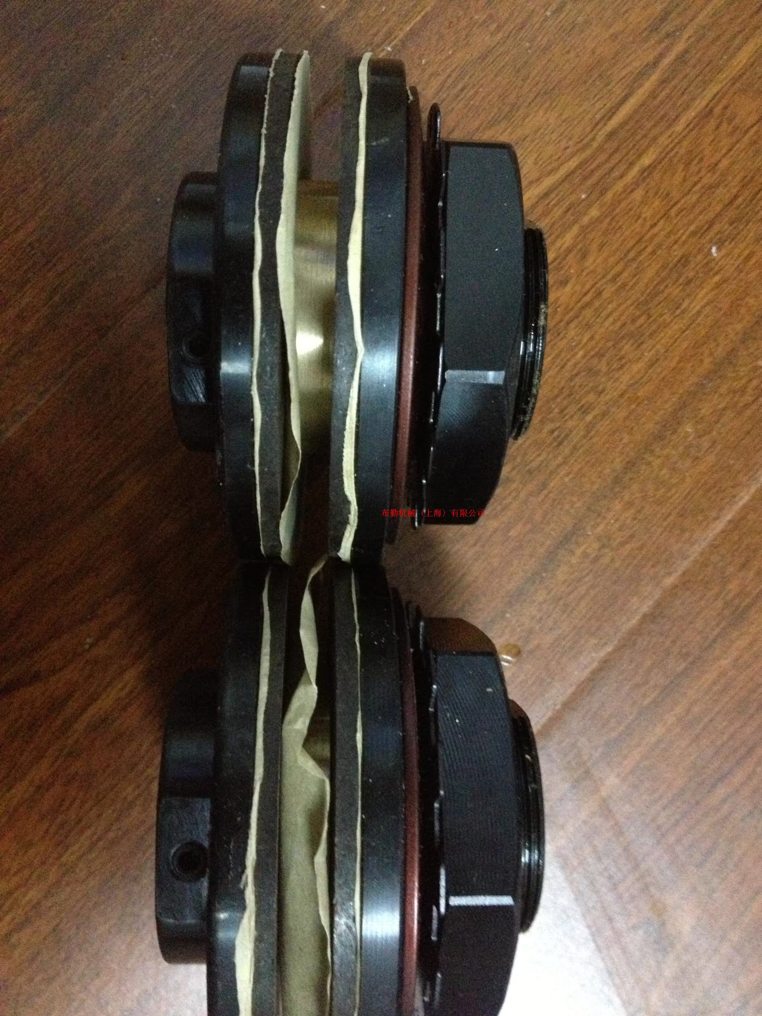 [USD 18.66] Motor torque limiter TL2002 TL250 TL3501 TL5002 7002