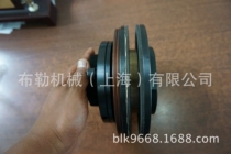 RTL127-1 Torque Limiter Friction Torque Protector Torque Controller Torsion Limited Torque Sliding Device