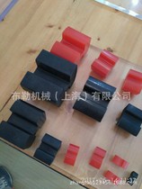 WILO pump WILO180 REPLACEMENT FLENDER elastomer N-EUPEX coupling buffer block A H