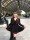 Annie is not hot, sweet and cool стильное шерстяное платье-костюм женский 2025 осень и зима новый стиль толстый костюм-двойка размера плюс mini 2