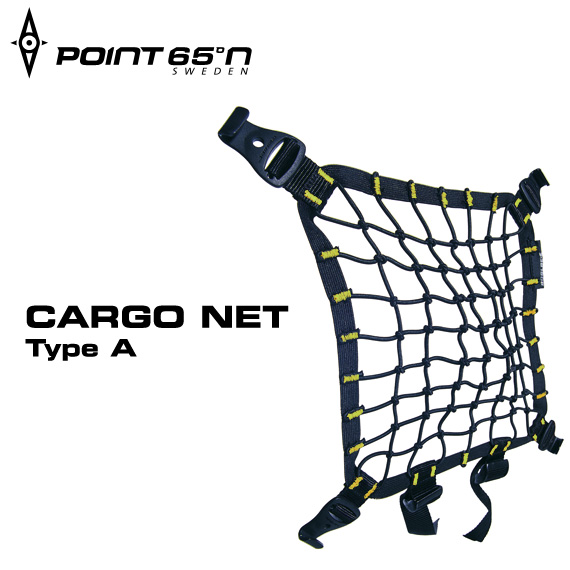 POINT65 accessories BOBLBEE net bag metropolitan teri universal storage external net CARGO NET