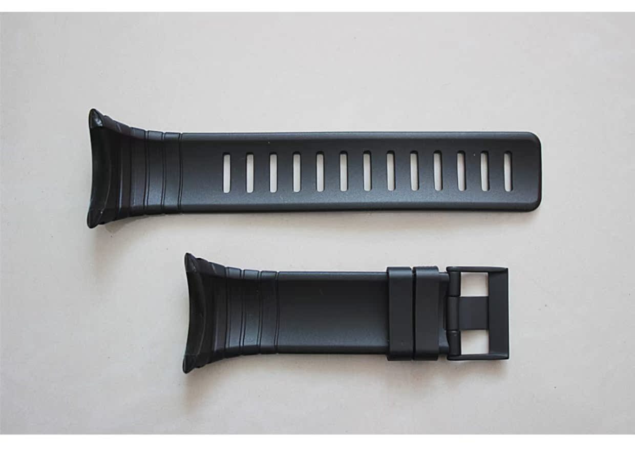 Phụ kiện dây đeo lõi suunto unt 松 松 lõi để gửi dụng cụ pin ngoài trời - Giao tiếp / Điều hướng / Đồng hồ ngoài trời dong ho casio