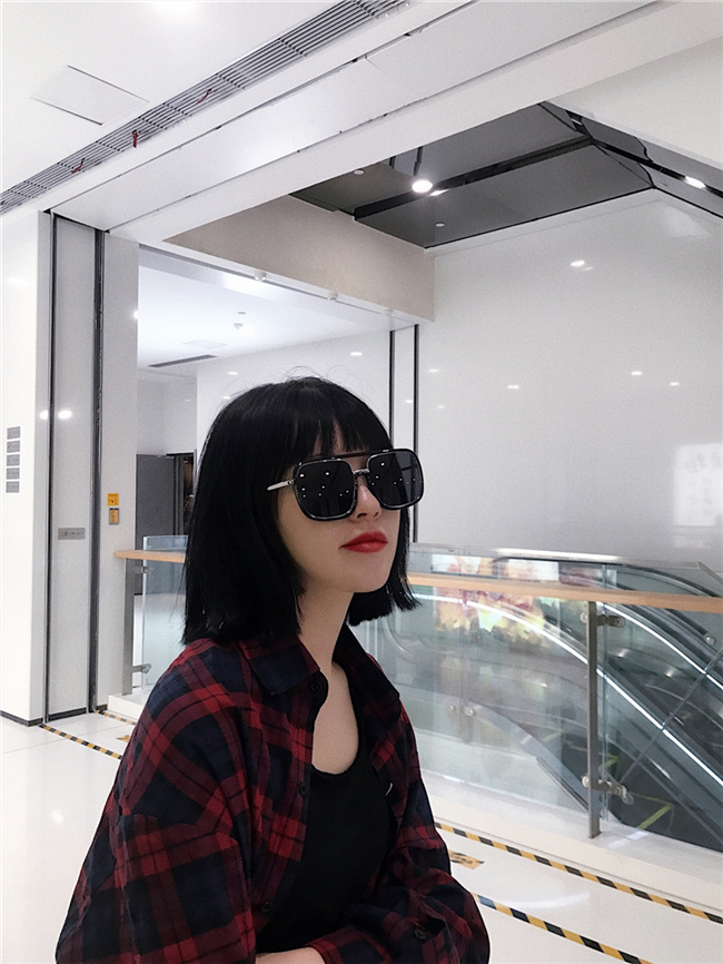Montures de lunettes en Memoire plastique - Ref 3138818 Image 33