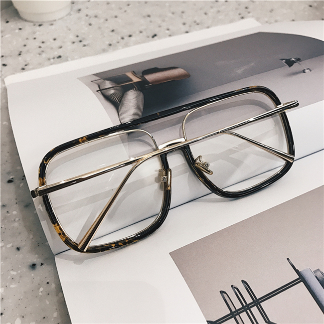 Montures de lunettes en Memoire plastique - Ref 3138818 Image 50