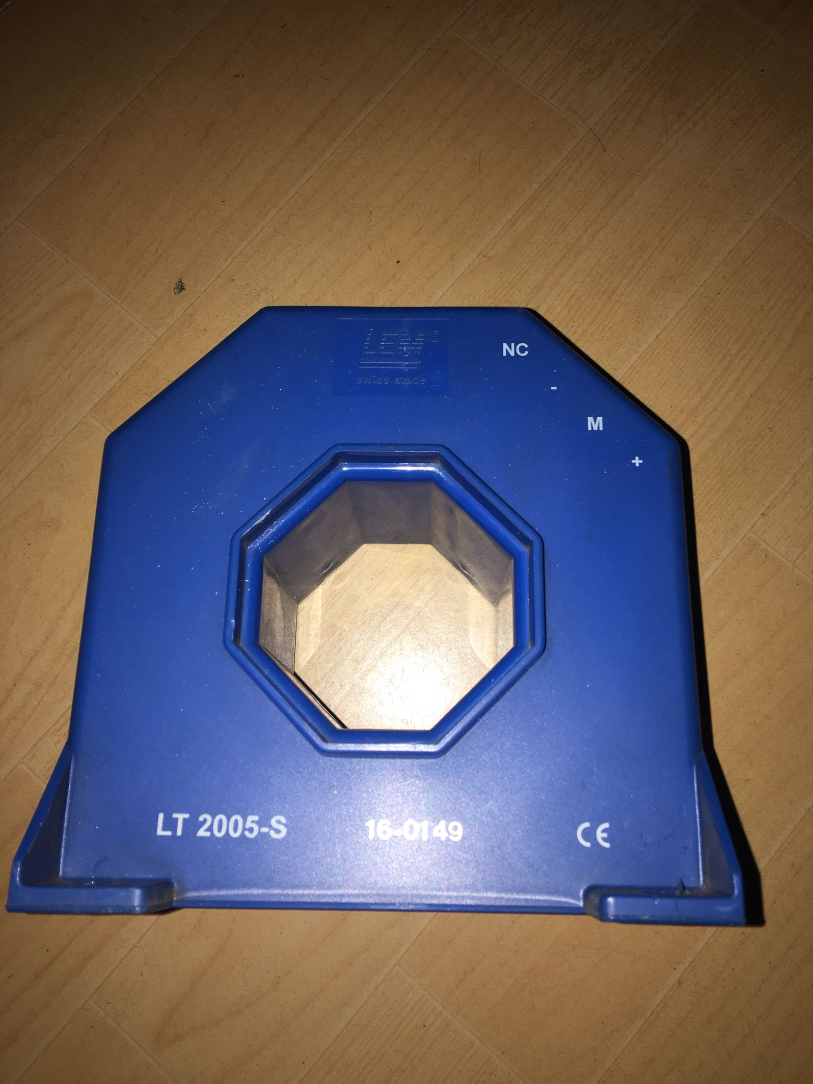 LT2005-S Danfoss high power special current transformer