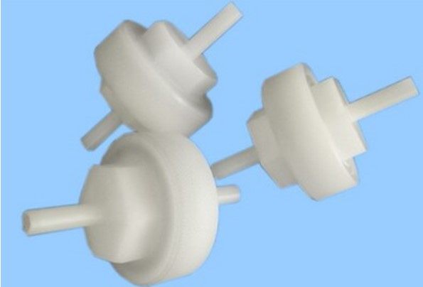 标准滤膜尼龙采样器 人工煤气焦油灰尘采集设备 GB/T 12208取样器