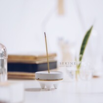 SEKINE Korea OIMU incense Tai niche handmade thread incense home aromatherapy