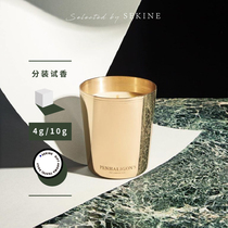 New British Pan Heligen Penhaligons Fragrance Candles