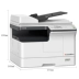 Máy in Toshiba 2303AM Máy in laser đen trắng sao chép máy in màu tích hợp văn phòng tại nhà - Máy photocopy đa chức năng máy photocopy kết nối wifi Máy photocopy đa chức năng