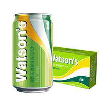 Watsons vanilla soda soda soda soda soda soda soda soda soda drink drink recommended 330ml * 24 listen