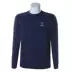 Anta ANTA Thể thao nam Áo len cao cổ Giảm giá hàng đầu 15701716-2 - Thể thao lông cừu / jumper Thể thao lông cừu / jumper