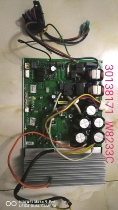 Original Gree inverter air conditioner external motherboard 30138171 motherboard W8233C 01405492