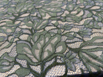 High-end export positioning lace 2 meters price