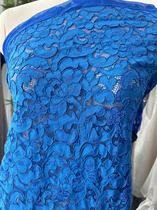 European and American keel lace price per meter