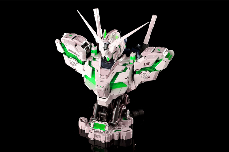 Spot 1/35 新安 蓝 Z mô hình lắp ráp avatar với mã đặc biệt - Gundam / Mech Model / Robot / Transformers bộ đồ chơi gundam