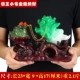Небольшая имитация нефрита Golden Chan na Cai (23*Высота 17 см 2,1 кот) дает пять императорских денег