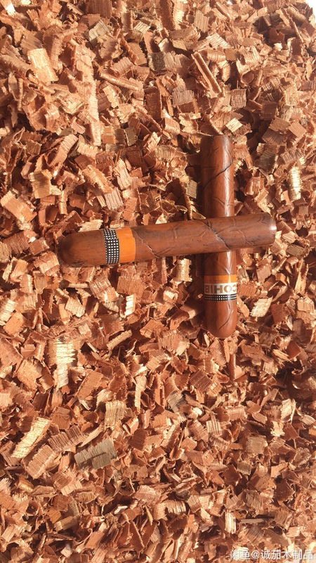 Authentic Spanish Cedar Wood Shavings, Selected Cedar Wood Chips, Cigar Drying, Moisturizing, Flavor-Enhancing, Mellowing, Moisture-Proof, Mold-Proof, and Insect-Proof