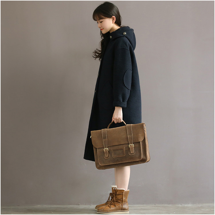 Manteau grande taille femme      - Ref 3235422 Image 19