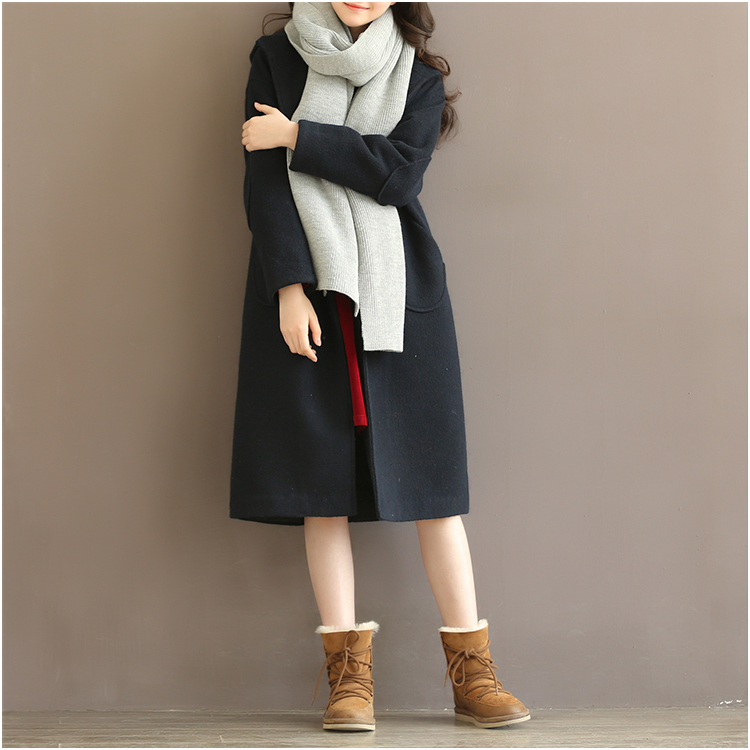 Manteau grande taille femme      - Ref 3235422 Image 24