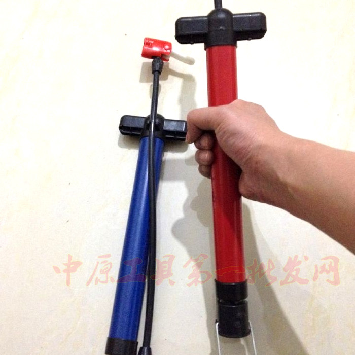 Pompe à vélo - Ref 2389126 Image 16