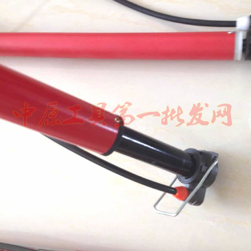 Pompe à vélo - Ref 2390723 Image 26