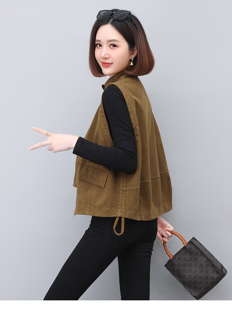 F0707 1390K ÁO KHOÁC NỮ TEMTDEI MÙA XUÂN THU ĐÔNG THỜI TRANG NỮ G04 SẢN PHẨM MỚI