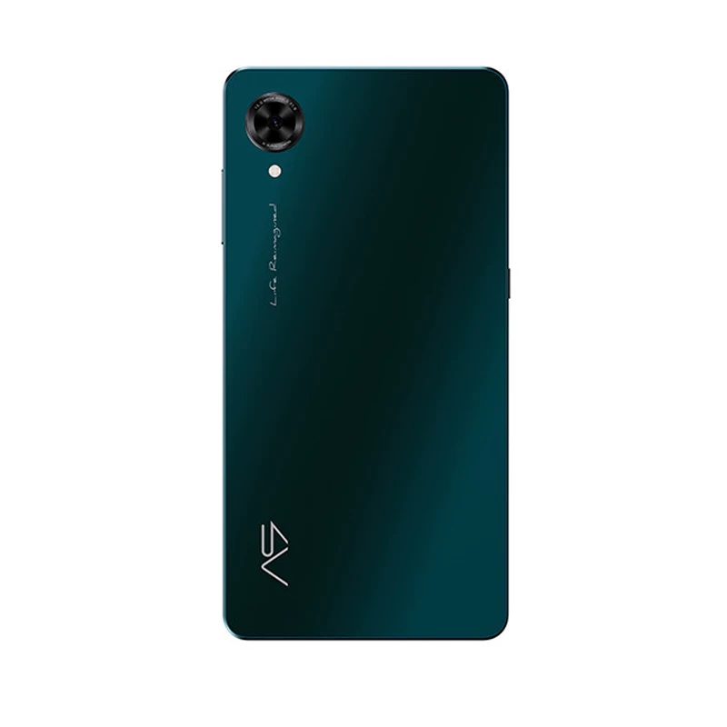 Чиприз Hisense A9 High Refresh 6.1-дюймовый Ink Screen Электронная книга с полным сетевым 4G