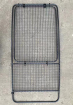 Daewoo DH225 215 150 excavator protective net Doosan DX260 225 300 75-9c 88 80