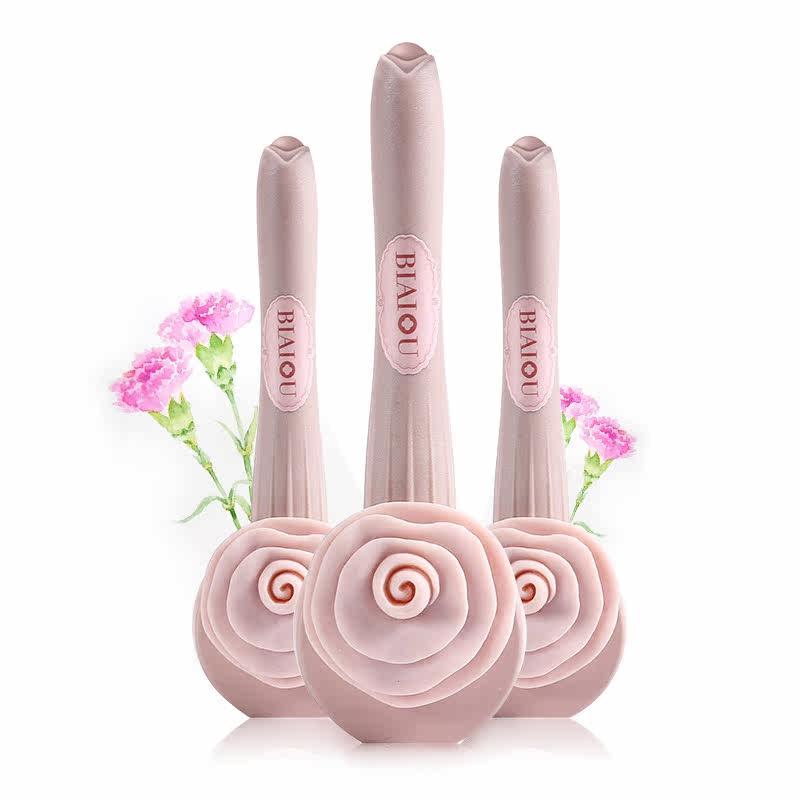 欧博丽啦黛芘艾鸥花之恋系列甲油胶正品美甲店芭比蔻丹胶