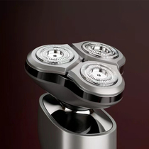 OULIKE original razor spare head 6580 jazz silver