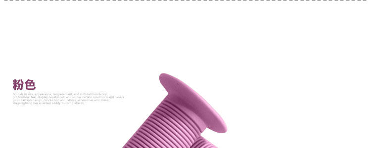 Poignées de vélo MOON - Ref 2354694 Image 16