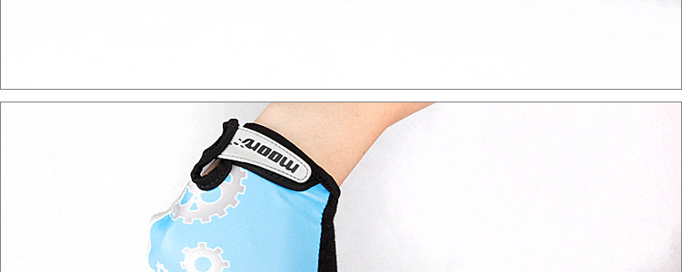 Gants de cyclisme MOON - Ref 2246553 Image 25