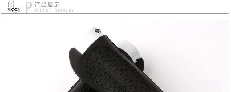 Poignées de vélo MOON - Ref 2343963 Image 9