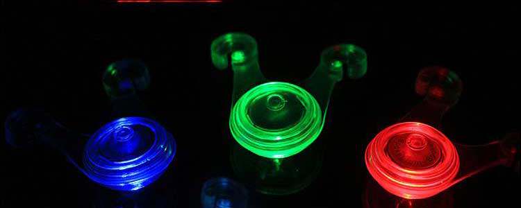 Lumière vélo MOON - Ref 2400026 Image 3