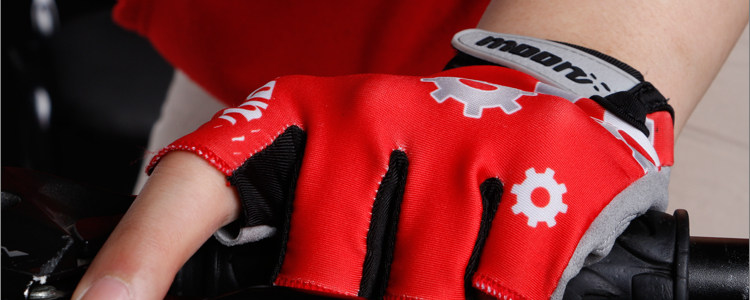 Gants de cyclisme MOON - Ref 2246553 Image 61