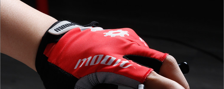 Gants de cyclisme MOON - Ref 2246553 Image 59