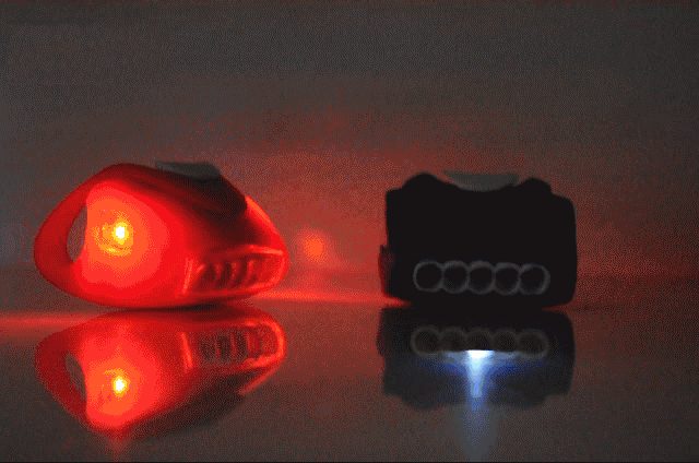 Lumière vélo MOON - Frog Lumières - Ref 2399098 Image 21