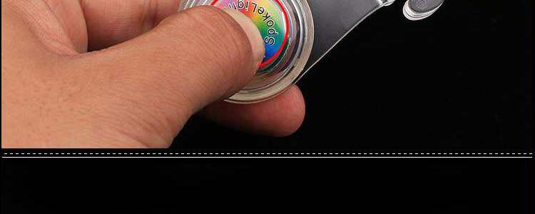 Lumière vélo MOON - Ref 2400026 Image 32