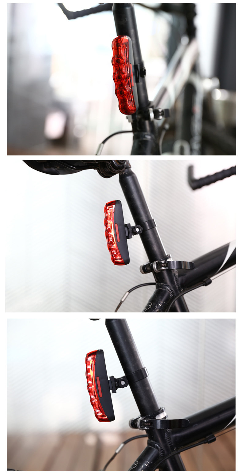 Lumière vélo MOON - Taillights - Ref 2398656 Image 10