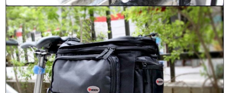 Sacoche pour vélo MOON - Ref 2218914 Image 65