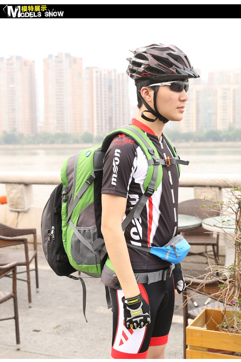 Sacoche pour vélo MOON - Ref 2215781 Image 16