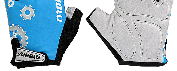 Gants de cyclisme MOON - Ref 2246553 Image 10