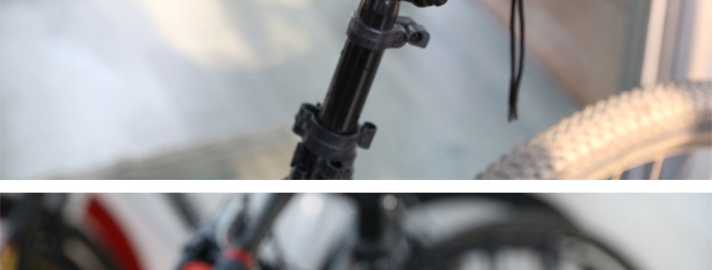 Selle de vélo MOON - Ref 2360013 Image 61